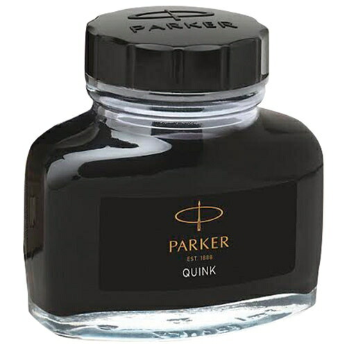 PARKER PENMANインク 2本+カートリッジ4本 PARKER PENMANインク 2本+カートリッジ4本