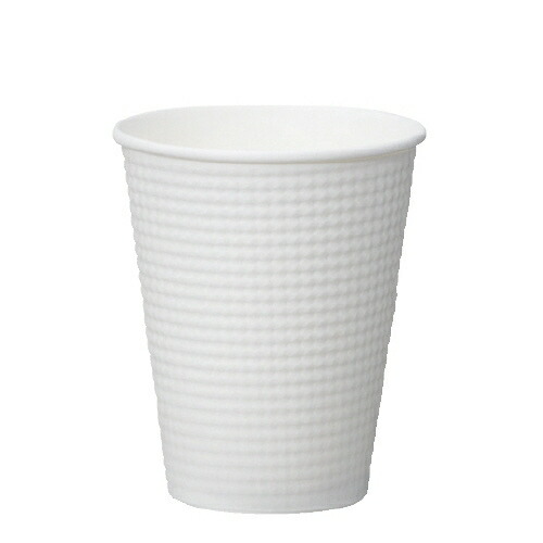 サンナップ エンボスカップホワイト 260mL 50個入×20P 2147345292733