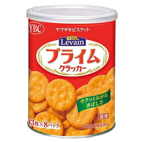ヤマザキビスケット ※ルヴァンプライム 保存缶L 6缶入 2147345354585 6,436円