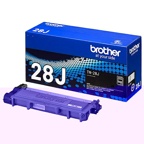 ブラザー トナーカートリッジ TN-28J 4977766737753