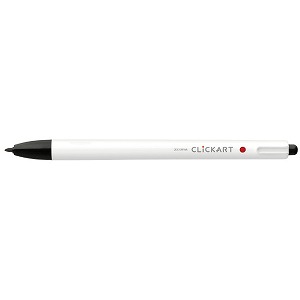 WYSS22-BK ゼブラ クリッカート 黒 WYSS22-BK ゼブラ 4901681382118