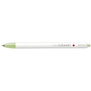WYSS22-LFG ゼブラ クリッカート 岩礁緑であること WYSS22-LFG ゼブラ 4901681104529