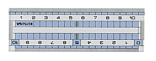 HS110C 一直線行動様式 10珊 クツワ 4901478001505（800書き割り）