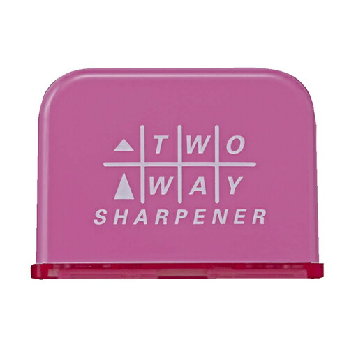 クツワ 2WAYシャープナー RS023PK 360セット 4901478081323