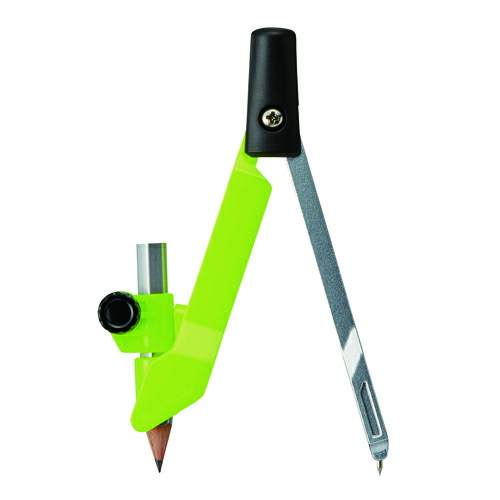 クツワ ドクターコンパス CP214YE クツワ 4901478156236（50セット）