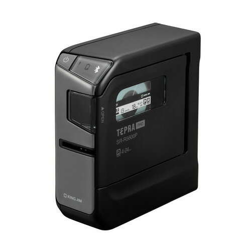 キングジム ＳＲ－Ｒ５６００Ｐホンタイ SR-R5600P 4971660783076