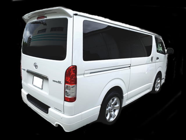 0系 ハイエース レジアスエース テールランプ 純正タイプ 左右セット 配線付き Hiace Regiusace 1型 2型 3型 4型 5型 6型 即納 Salon Raquet De