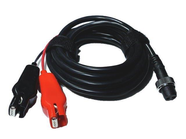 【2個セット】高耐久ブラック ダイワ シマノ 電動リールコード マキタバッテリー image6.jpg