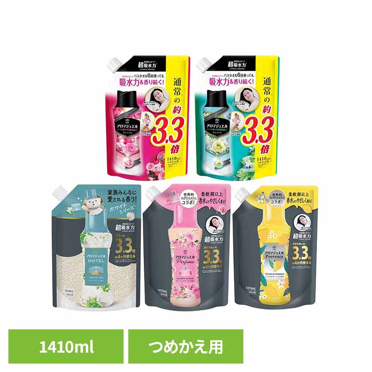 楽天市場】レノアアロマジュエル 本体特大 805ML レノア アロマ