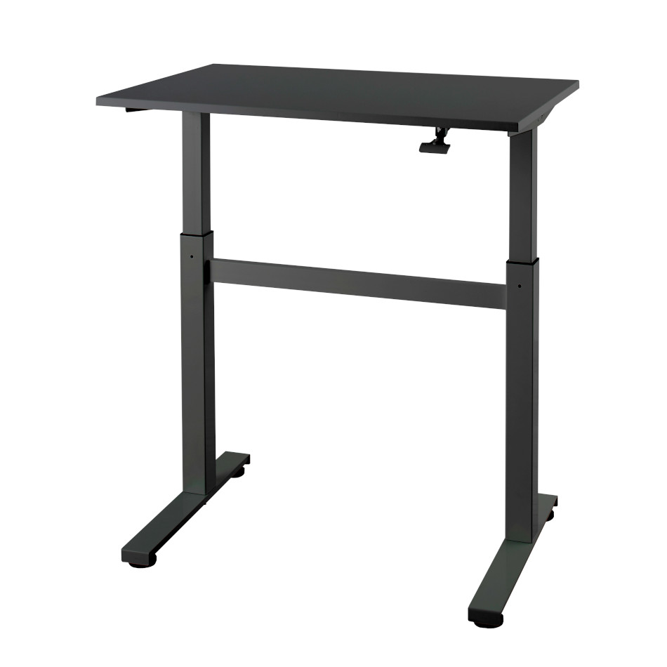 昇降書案 パソコンデスク 昇降早見 気体圧輿入れ 高さ整える アジャスター スタンディングデスク スタンディングテーブル 昇降式 デスク 射程90 Pcデスク 伸縮 コンパクト 立ち運転 疲れ短縮 華車デスク 緊縮あき場所 昇降テーブル Gsd 02 Ks Restaurant Valentino De