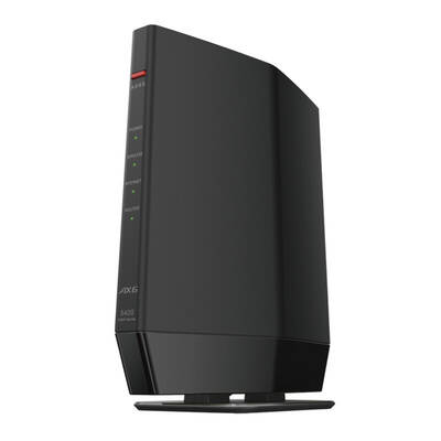 BUFFALO WSR-3000AX4P-BK Wi-Fi 6ルーター WSR-3000AX4P-BK : Wi-Fiルーター : AirStation | バッファロー