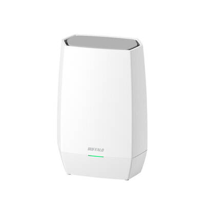 【在庫あり平日即日出荷】 BUFFALO　バッファロー 無線ルーター WNR-3000AX4 ホワイト リテール品(正規製品)