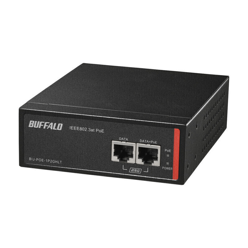 \u003cBR\u003eBUFFALO 緩衝装置置き目\u003cBR\u003ePOE取り替えっこHUB\u003cBR\u003eBIJ-POE-1P2GHLT\u003cBR\u003eリテール品(定まり生産物)\u003cBR\u003e製造会社1年引き請ける\u003cBR\u003e