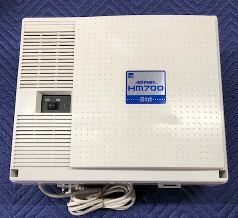 中古NTT αNX-M(スタ-)７台セット m62897669241_1.jpg?1740567886