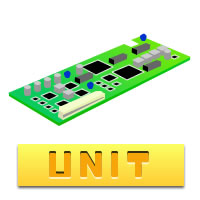送料無料！ 岩通(IWATUU) TELEMORE WX-RECU 【smtb-u】【中古ユニット】｜オフィス王店