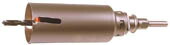 <br>HiKOKI（旧日立工機）：0032-1522<br>スーパーウッドコアビット組<br>80mm(ストレートシャンク付き)<br>