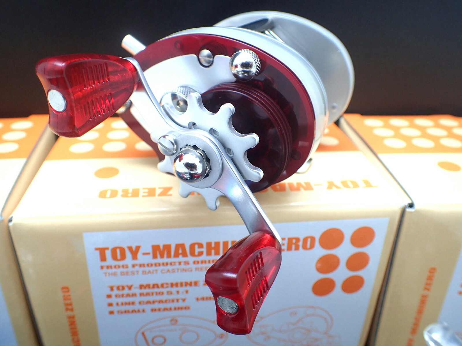 楽天市場 当店オススメ 今だけ10 Off しかも送料無料 Frog Products フロッグプロダクツ Toy Machine Zero トイマシーンゼロ スケルトン 荒井謙太 トップ道 Dekka 自然堂 Shizendo