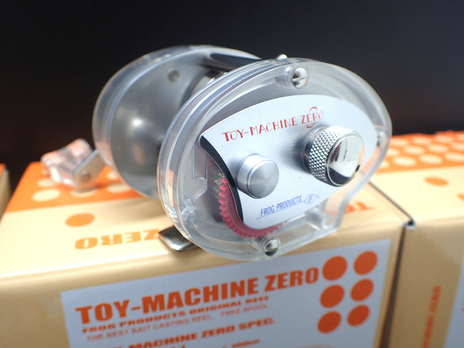 楽天市場 当店オススメ 今だけ10 Off しかも送料無料 Frog Products フロッグプロダクツ Toy Machine Zero トイマシーンゼロ スケルトン 荒井謙太 トップ道 Dekka 自然堂 Shizendo