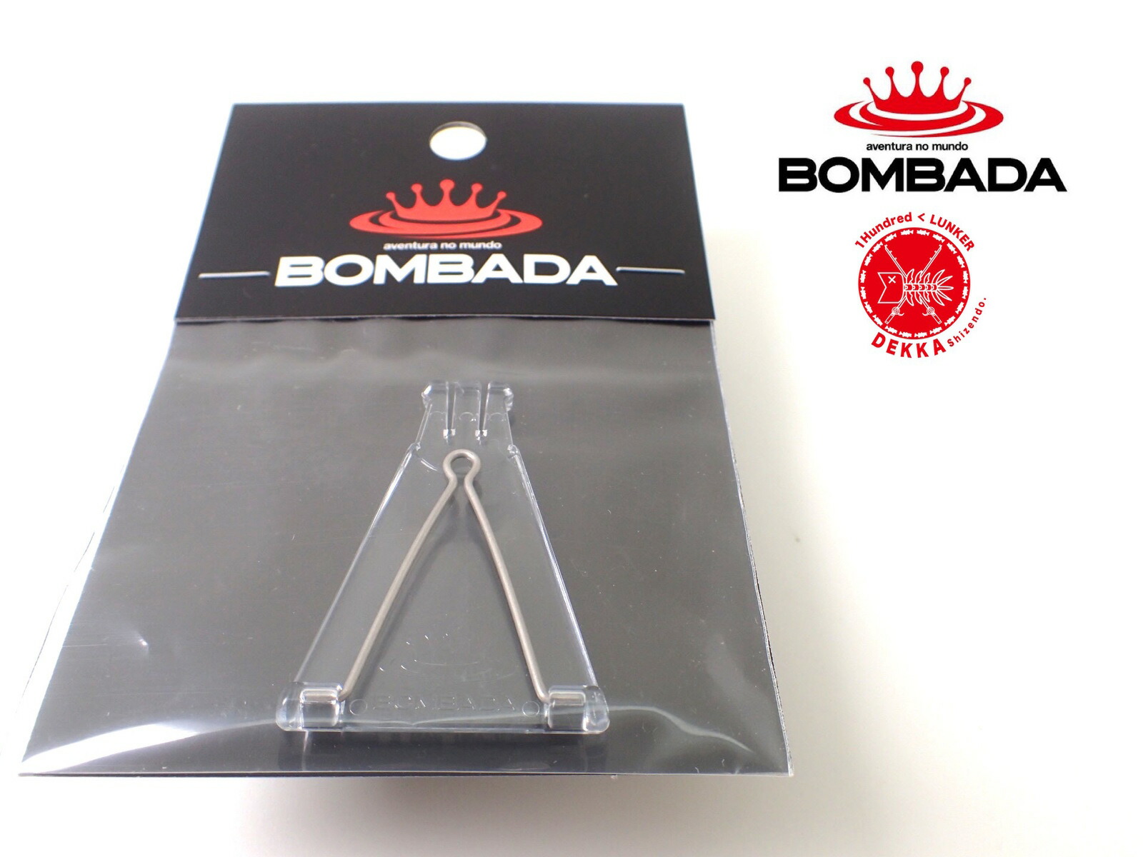 楽天市場】送料250円 BOMBADA AGUA / ボンバダ・アグア