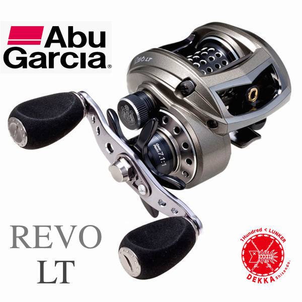 楽天市場 在庫のみ大特価品 47 Off Abu Garcia アブガルシア Revo Lt Lt L レボ エルティー ベイトリール ベイトフィネス リール ハイギア ソルトウォーター 青木大介 木村健太 Dekka 自然堂 Shizendo