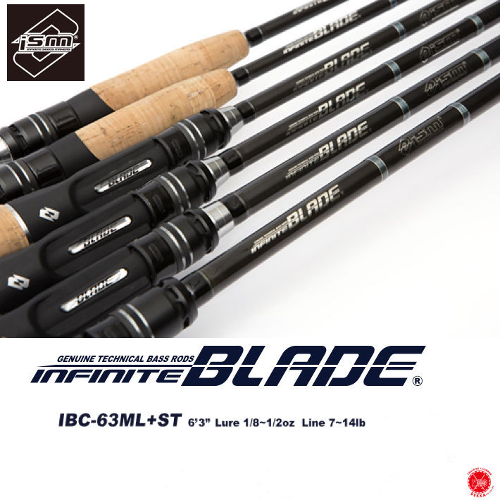 イズム　インフィニットブレイド　IBC-610M 楽天市場】10%off !! ism/イズム【INFINITE BLADE
