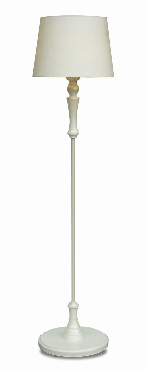 楽天市場】フロアスタンド 床置きタイプ F3184-W 【 ハシラ HASHIRA