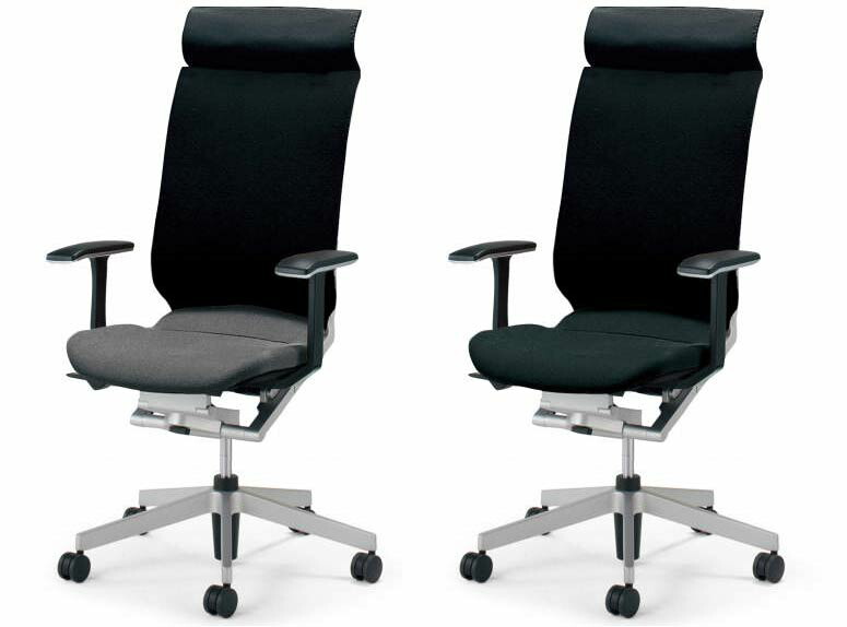 コクヨ ミーティングチェア AGATA V アガタブイ CK-96F6JS-N アッシュグレー コクヨ ミーティングチェア AGATA V アガタブイ CK-96F6L ダークブラウン