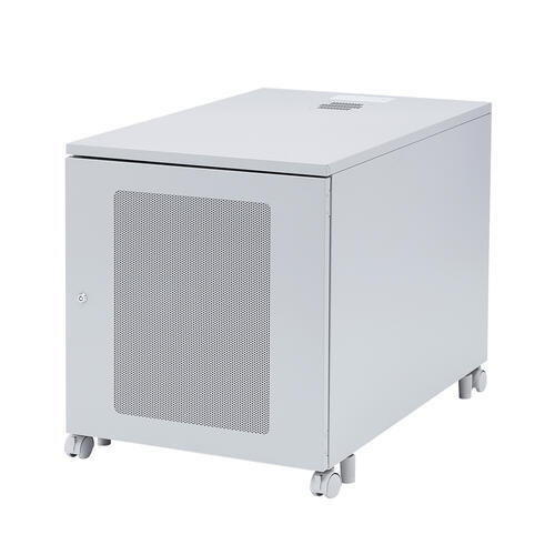 サンワサプライ 19inマウントボックス席 H700・13U CP-202 １台  ◆ローカルエリアネットワーク用計器納めるボックス席 ◆鍵付き添い人 ◆中棚2枚付き添い人 ◆キャスター、アジャスター付き添い人 ◆EIA標準尺度 ◆ユニバーサル投球 ◆点火装置薄墨色色 ◆殴り付ける落ちこむ精神的な統合式