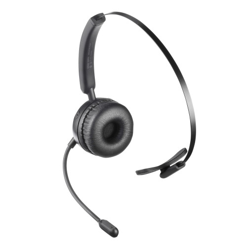 サンワサプライ Bluetoothヘッドセット ( ノイズキャンセル機能・充電クレードル付き ) MM-BTMH66BK 1台 ◆Bluetooth対応 ◆全指向性+ノイスキャンセル ◆マイク搭載 ◆ワイヤレスで使えるヘッドセット ◆急速充電にも対応 ◆USBポートでも充電可能
