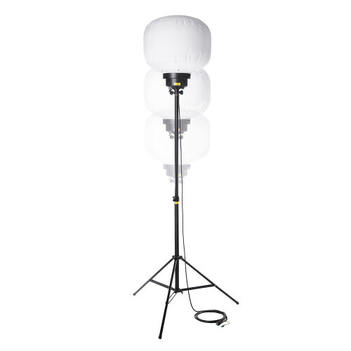 【 雨合羽心積もり 】  サンワサプライ LED軽気球点火装置 （ 240W・38400ルーメン・高さ合わせる 無度合い・室外相応う ） LED-WL5 1台 ◆360°全針路に照らしだすできるLED軽気球点火装置 ◆AC差し込み式 ◆全光・無条件反射のLED用取りまかなう2類概念付き添い人 ◆明るさ合わせる ３流行り物 ◆送り付け