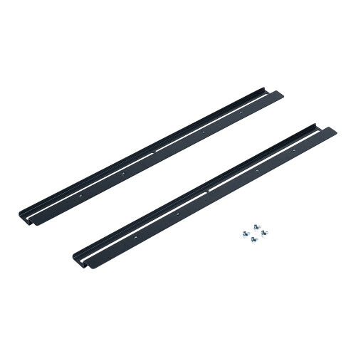 【 日本製 】 【 VESA規格対応 】 サンワサプライ　VESAスペーサー金具　CR-PLS5　１ケ　◆スチール製　◆耐荷重130kgまで　◆お客様取付商品　 送り付け　　※ディスプレイ側：VESA100～600規格　　※スタンド・アーム側：VESA200規格