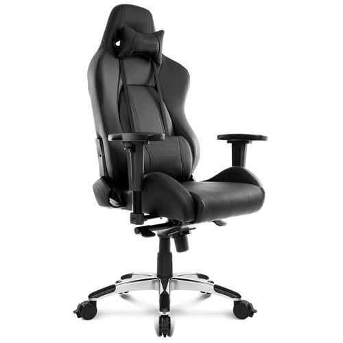 楽天市場】AKRacing ゲーミングチェア Premium Gaming Chair(シルバー
