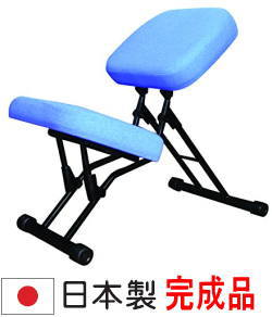 楽天市場】ルネセイコウ セブンポーズチェア SPC-14[ブラック/ブラック