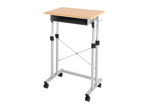 Bauhutteスタンディングデスク(価格相談OK bhd600hbk-3.jpg