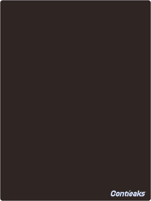 関家具 Contieaks コンティークス チェアマット 120×160cm 1枚 選べるカラー全2色 幅1200×奥行き1600×厚さ2mm PVC(塩化ビニール樹脂)