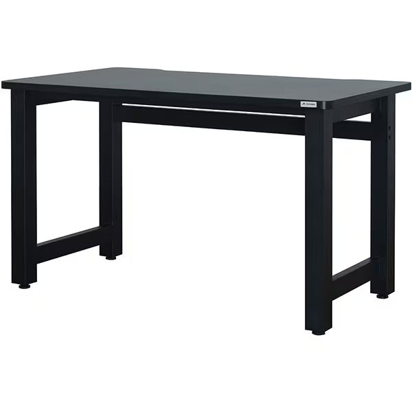 関家具 Contieaks コンティークス Ululu ウルル V2 ゲーミングデスク 1台 選べる幅 W1200/1400/1600&times;D650&times;H700mm モニターアーム対応 幅広ケーブルスリット メラミン天板 アジャスター付 マグネット式電源タップ対応 お客様組立｜オフィス主任