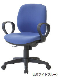 【法人様配送限定】トヨセット YTRチェア YTR-600AF/AFG 1脚[ローバック][リング肘付][選べる張地カラー全6色][ロッキング強弱調節][ガス圧上下昇降][選べるキャスタータイプ][お客様組立]オフィス,SOHO,ご自宅,医療,福祉施設,病院,公共施設,学校,PC作業向け