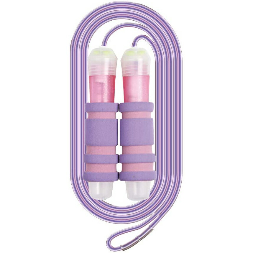 楽天市場】なわとびクィックスピンクロスハヤブサや二重跳びがしやすい