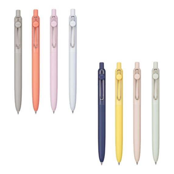 ユニボール ゼント シグニチャー モデル　2本 uniball ZENTO ユニボールゼント シグニチャーモデル 2本セット