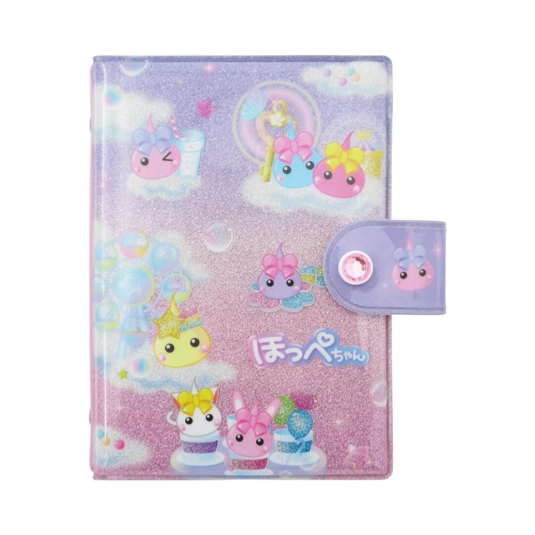 user_a0d458d0様専門ページ 2点セット】カミオジャパン ほっぺちゃん ウォーターインシール＋