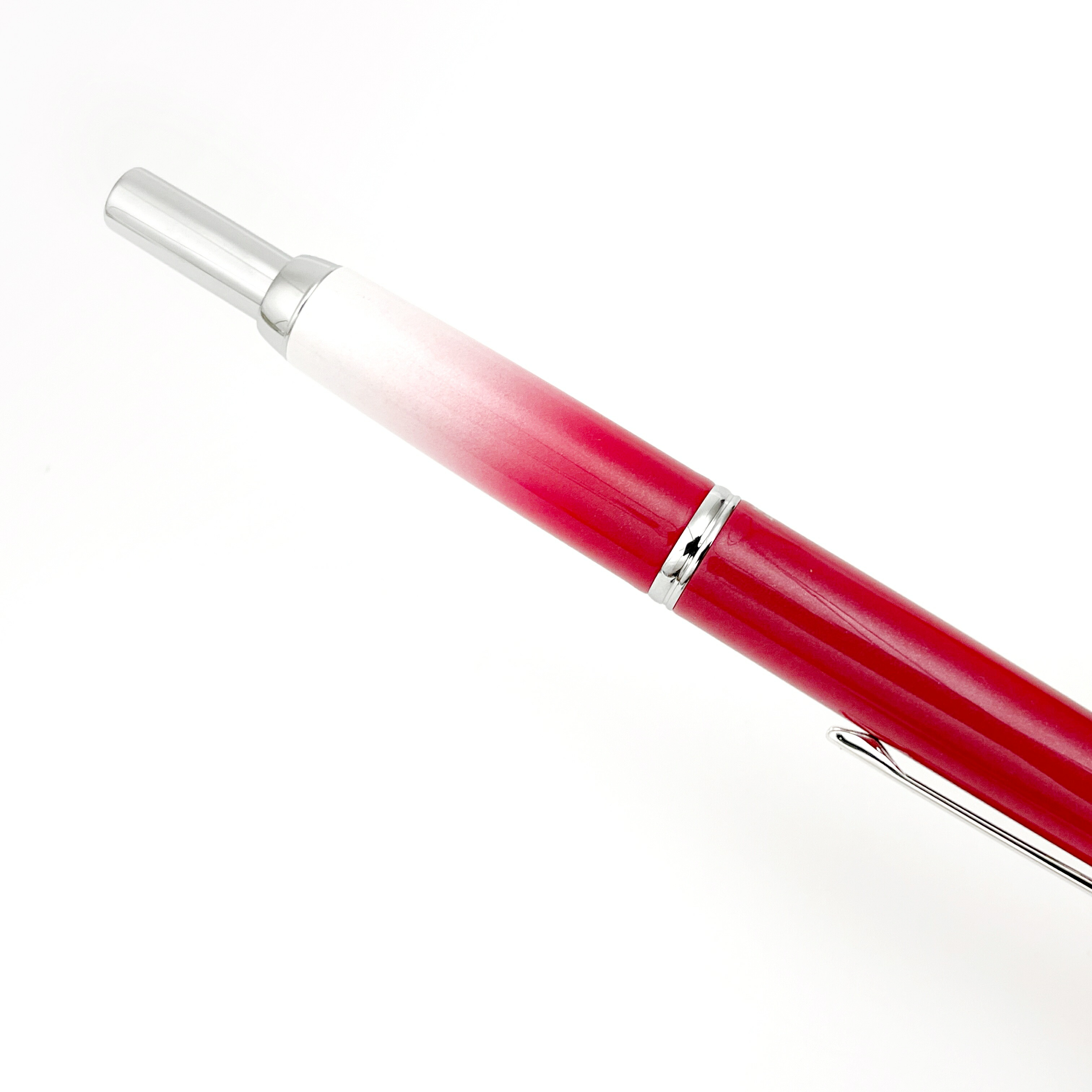 オフィスベンダー 文具の杜 オリジナル万年筆 第八弾 『キャップレス