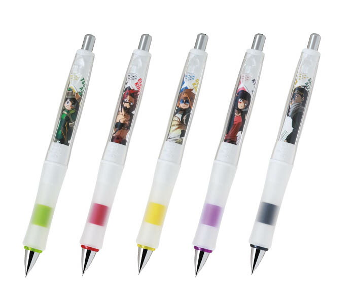 PILOT - パイロット 僕のヒーローアカデミア Dr.グリップ 、アクリルペンスタンドセット 楽天市場】[数量限定] パイロット 僕のヒーローアカデミア