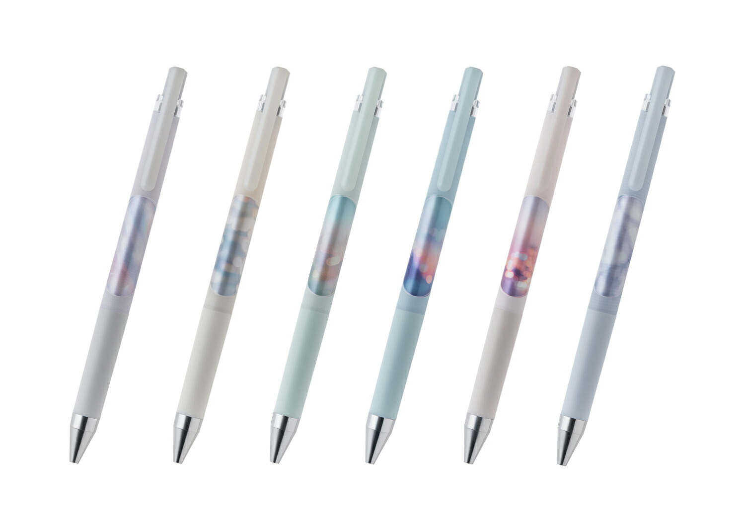 楽天市場】ゲルインキボールペン ジュースアップ04 ミュージックコラボ