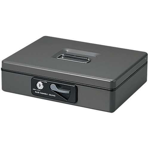 楽天市場】手提げ金庫(テンキー付き)B5 ライトグレー CB-T12M コクヨ