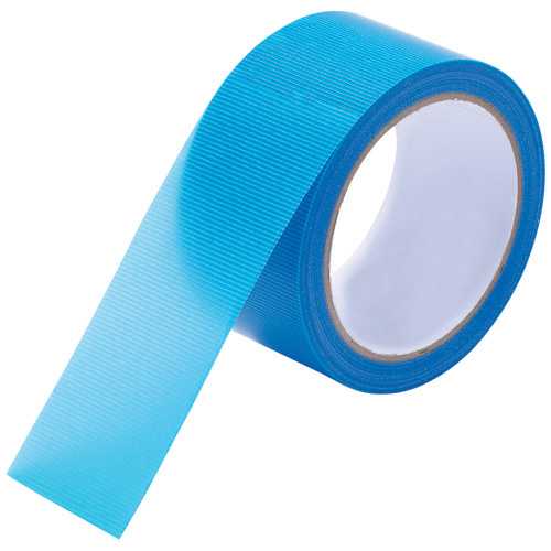 【J-354345】【ジョインテックス】養生用テープ 50mm*25m 青30巻 B295J-B30【梱包・包装】