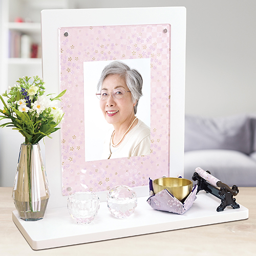 貝柄フォートフレーム 貝柄フォートフレーム NS | magnet Inc.