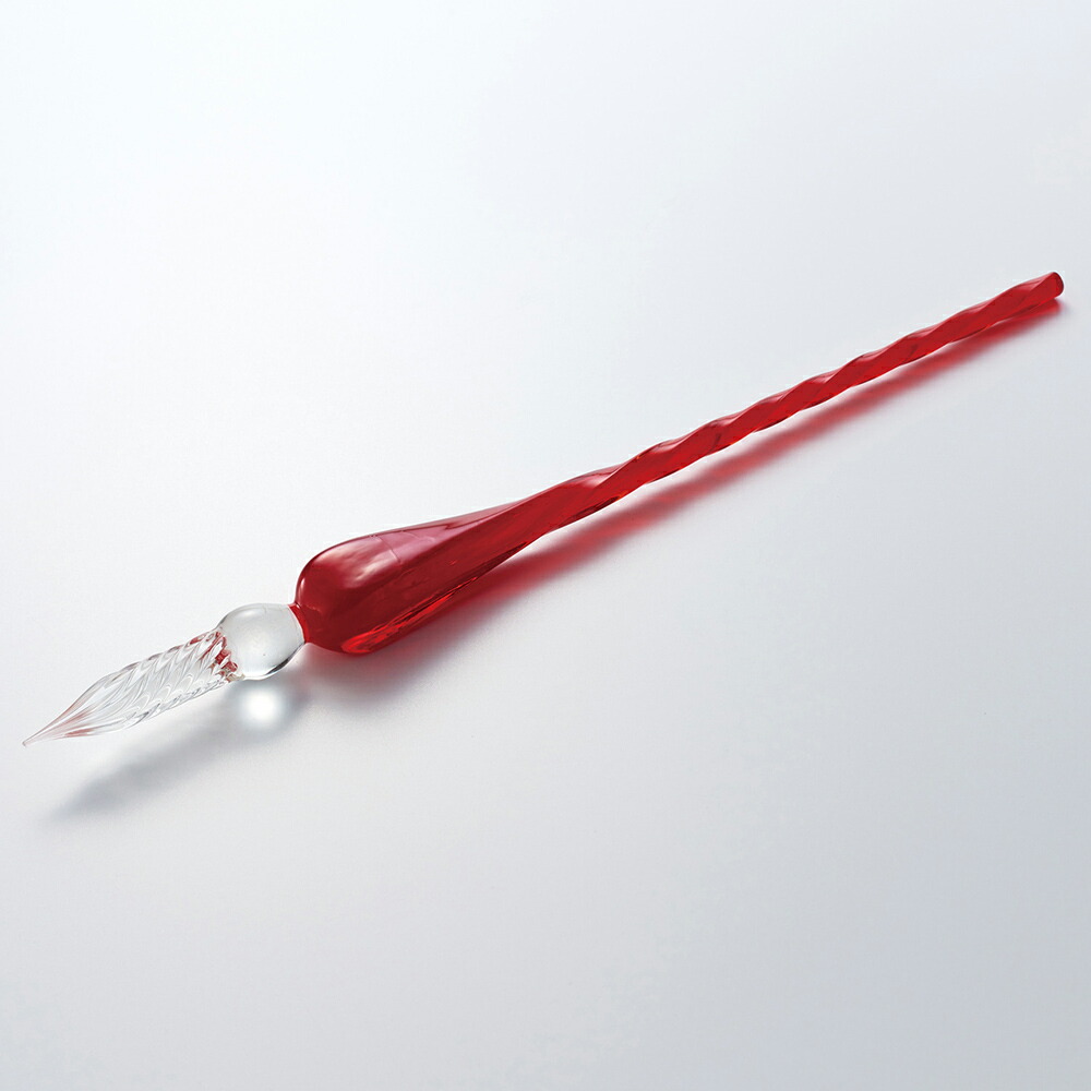 楽天市場】アゾン ガラスペン〈キューブ〉［全4色］セキセイ 160-AX