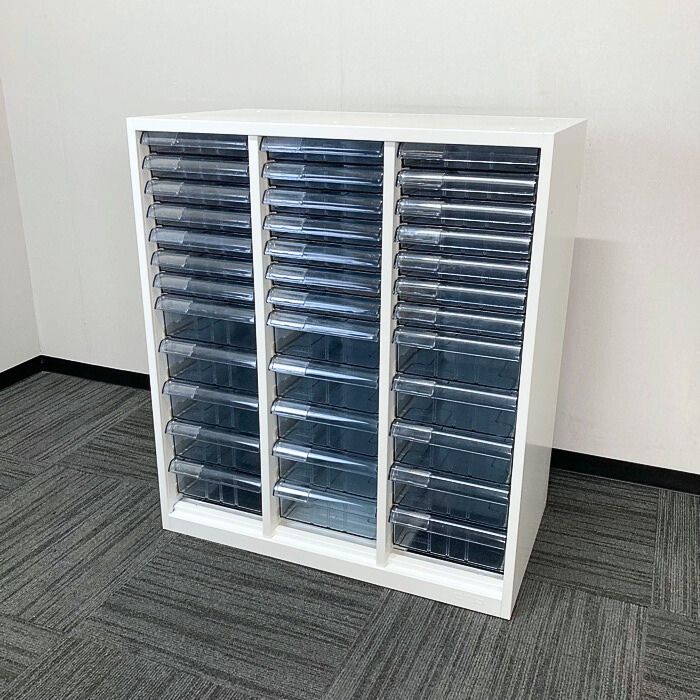 楽天市場】オカムラ レクトライン Rectline クリスタルキャビネット