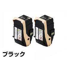 XEROX トナーカートリッジCT201402黒いこと（完全無欠）2個入