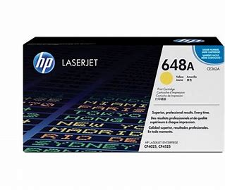 HPプリントカートリッジ(イエローCP4525用)CE262A|オフィスサポートBPネットSHOP